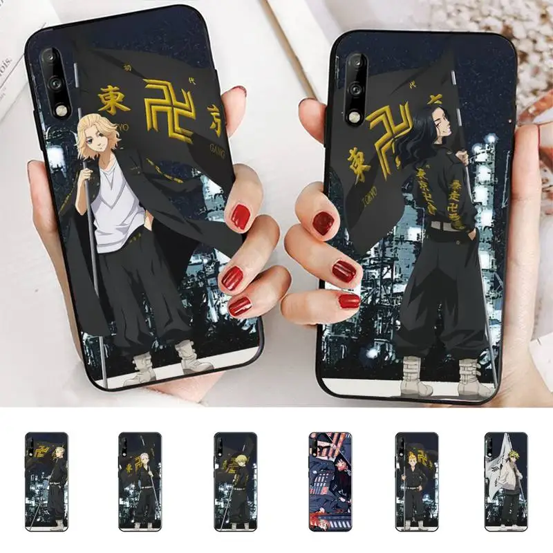 Tokyo Revengers Phone Case for Redmi note 5 5A 7 6 8 8T 9 10 4 6 9 10 S PRO MAX Fundas cover
Tokyo Revengers Phone Case for Redmi note 5 5A 7 6 8 8T 9 10 4 6 9 10 S PRO MAX Fundas cover