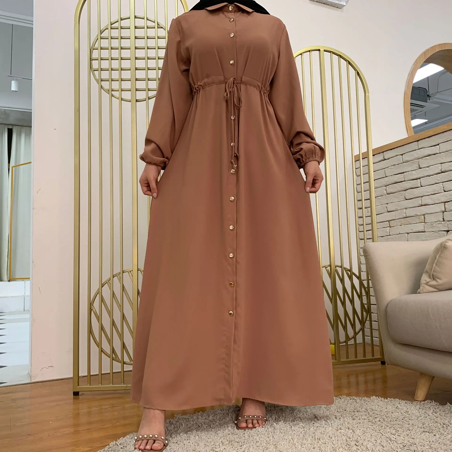 Abaya Dubai Turkey Muslim Hijab Dress Ramadan Abayas Dresses for Women Islam Kaftan Caftan Marocain Robe Femme De Moda Musulmana
Abaya Dubai Turkey Muslim Hijab Dress Ramadan Abayas Dresses for Women Islam Kaftan Caftan Marocain Robe Femme De Moda Musulmana