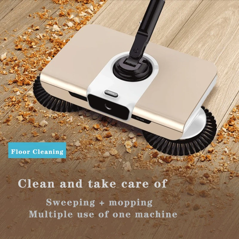 Протирайте неэлектрический ручной пол в арендованном доме, сухая, влажная светильник Кая и тонкая Автоматическая уборочная машина, коммерч...
Протирайте неэлектрический ручной пол в арендованном доме, сухая, влажная светильник Кая и тонкая Автоматическая уборочная машина, коммерч...