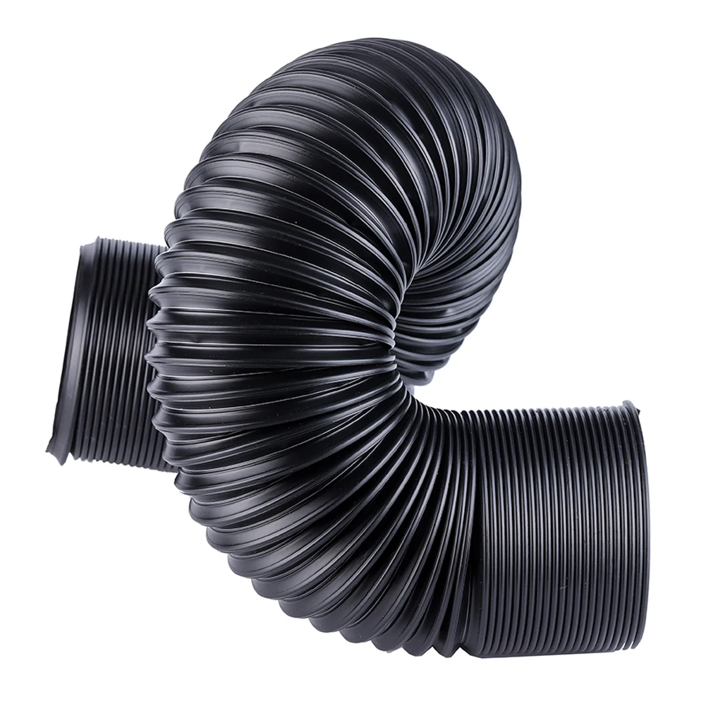 Car Engine Flexible Air Hose Air Intake Pipe Inlet Hose Tube Car Air Filter Intake Cold Air Ducting Feed Hose Pipe Dropshipping
Car Engine Flexible Air Hose Air Intake Pipe Inlet Hose Tube Car Air Filter Intake Cold Air Ducting Feed Hose Pipe Dropshipping