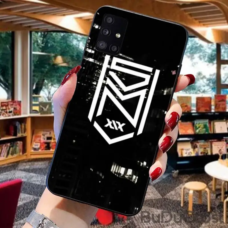 Hrmes design Sidemen logo Phone Case For For Samsung Galaxy A10 A20 A30 A40 A50 70 A10S 20S A2 Core C8 A30S A50S A31
Hrmes design Sidemen logo Phone Case For For Samsung Galaxy A10 A20 A30 A40 A50 70 A10S 20S A2 Core C8 A30S A50S A31