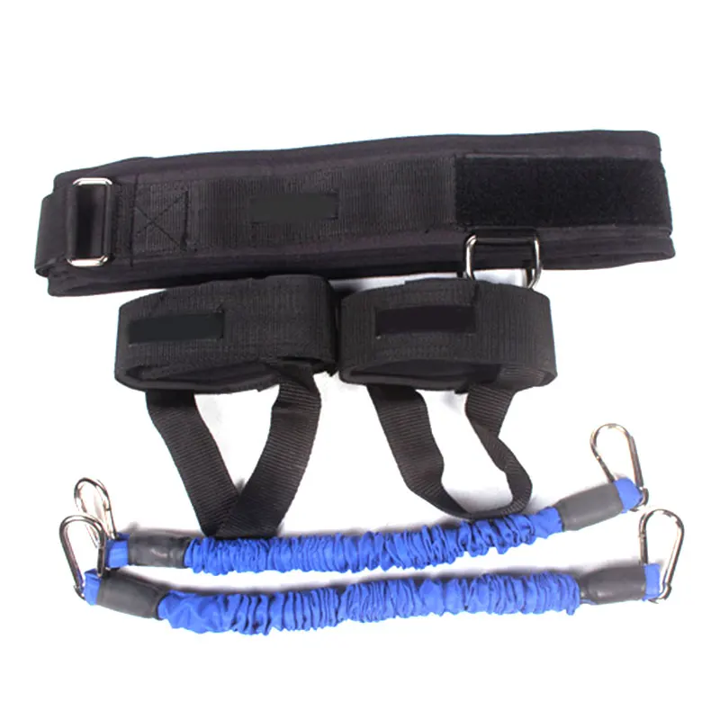 Newly Training Equipment Vertical Jump Trainer Bounce Trainer Device Leg Strength Training Bands for Agility Strength Speed S66 
Newly Training Equipment Vertical Jump Trainer Bounce Trainer Device Leg Strength Training Bands for Agility Strength Speed S66