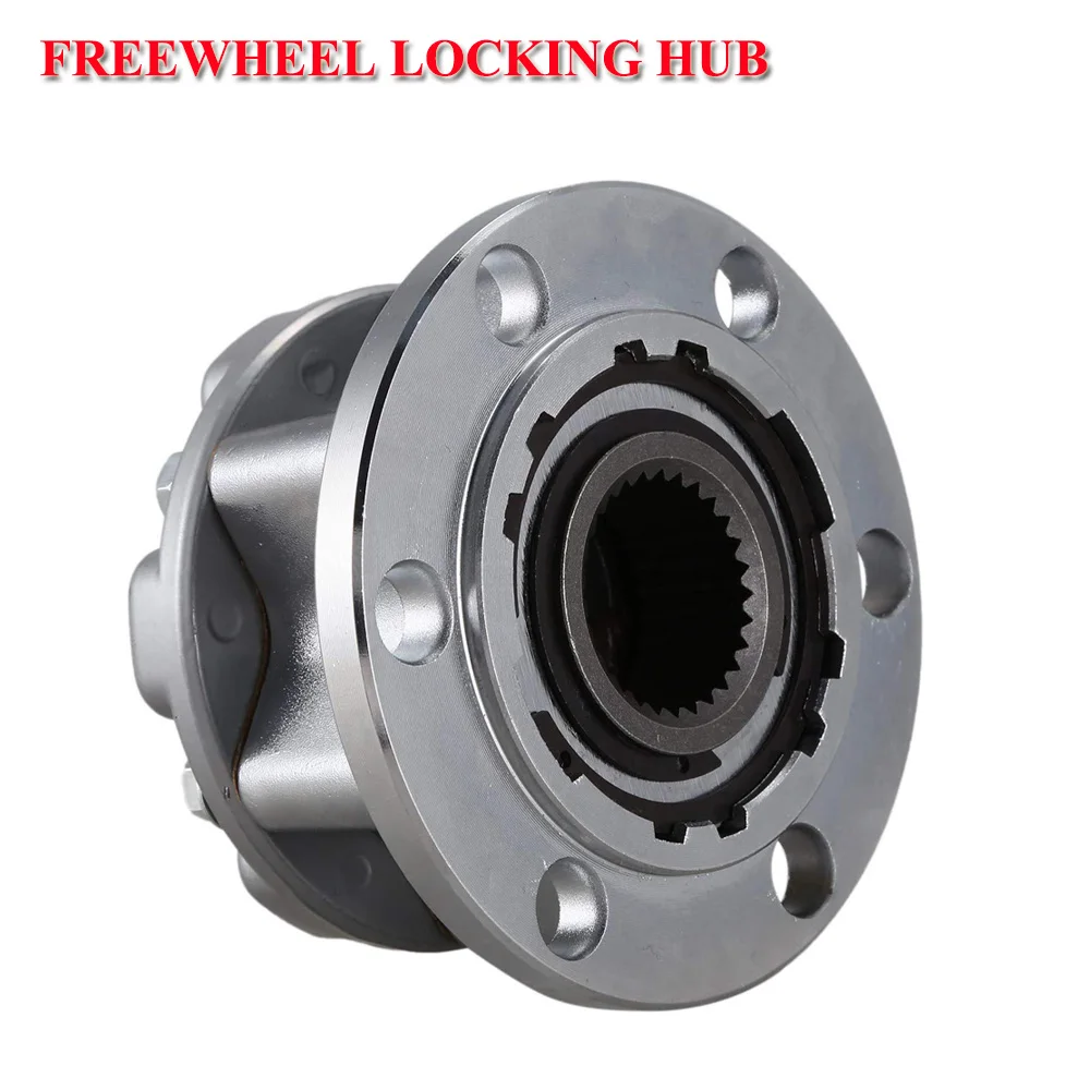 

Wheel Locking Hub 28 Teeth Manuel MB886389 For MITSUBISHI Pajero Triton Pick Up L200 4x4 ,L300 4x4,Montero