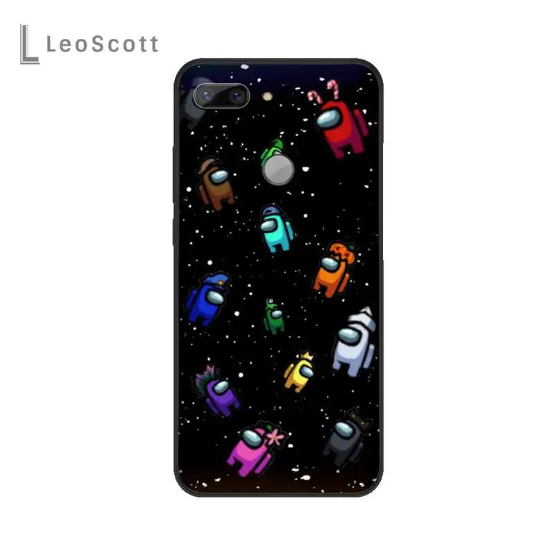 among us Phone Case For Huawei Enjoy 7 7s 8 8e 9 9e 10 plus P8lite 2017 Honor 5a view9 play 3e
among us Phone Case For Huawei Enjoy 7 7s 8 8e 9 9e 10 plus P8lite 2017 Honor 5a view9 play 3e