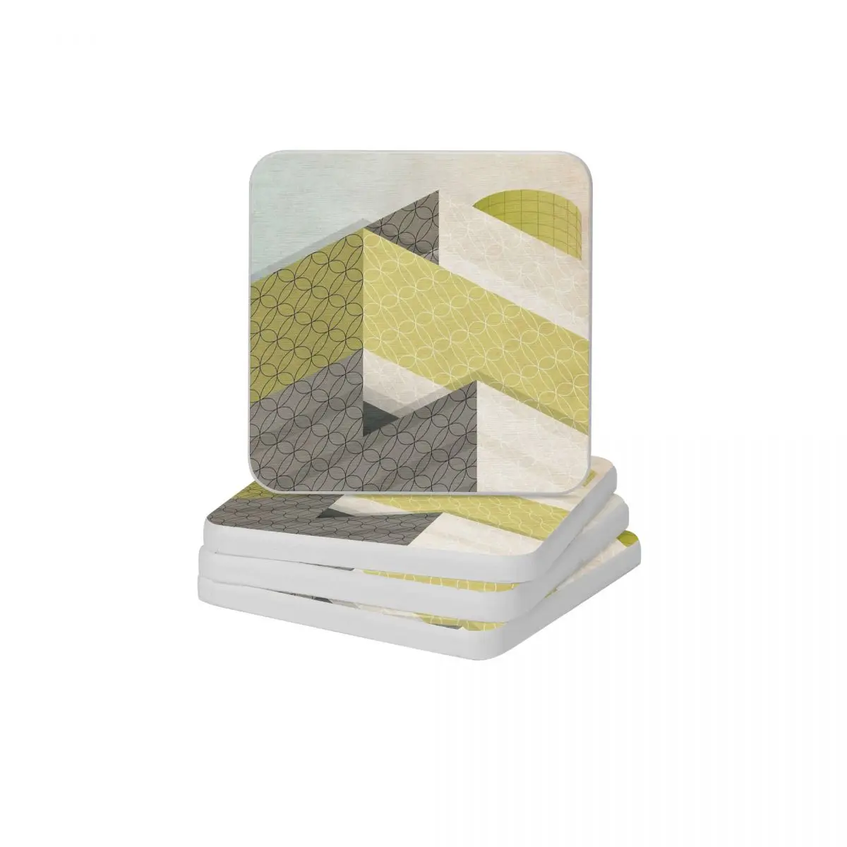 Library Of Birmingham Diatomite Square Round Coaster Anti-Scald Cup Bonsai Mat Soap Toothbrush Pad 10x10cm
Library Of Birmingham Diatomite Square Round Coaster Anti-Scald Cup Bonsai Mat Soap Toothbrush Pad 10x10cm