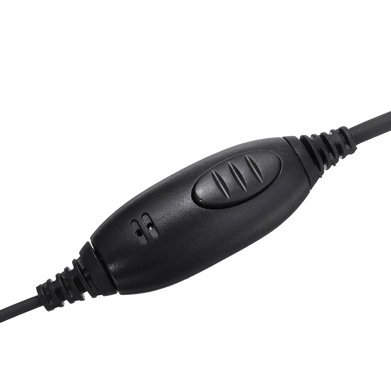 1pc Portable Walkie Talkie Earphone Waterproof Noise Cancelling Earphones Microphone For BF-UV9R/UV9R Plus
1pc Portable Walkie Talkie Earphone Waterproof Noise Cancelling Earphones Microphone For BF-UV9R/UV9R Plus