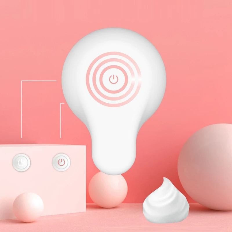 Automatic Foam Soap Dispenser Touchless USB Charging Intelligent Sensor Hand Washer for Home Kitchen Bathroom
Automatic Foam Soap Dispenser Touchless USB Charging Intelligent Sensor Hand Washer for Home Kitchen Bathroom