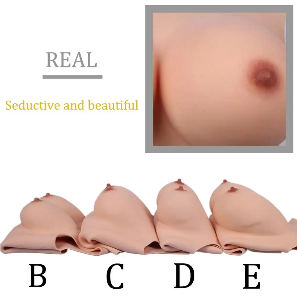 NUSIAMA Realistic Silicone Breast Forms Fake Boobs Large Boob Enhancer Tits Shemale Transgender Drag Queen Crossdressing G H Cup
NUSIAMA Realistic Silicone Breast Forms Fake Boobs Large Boob Enhancer Tits Shemale Transgender Drag Queen Crossdressing G H Cup