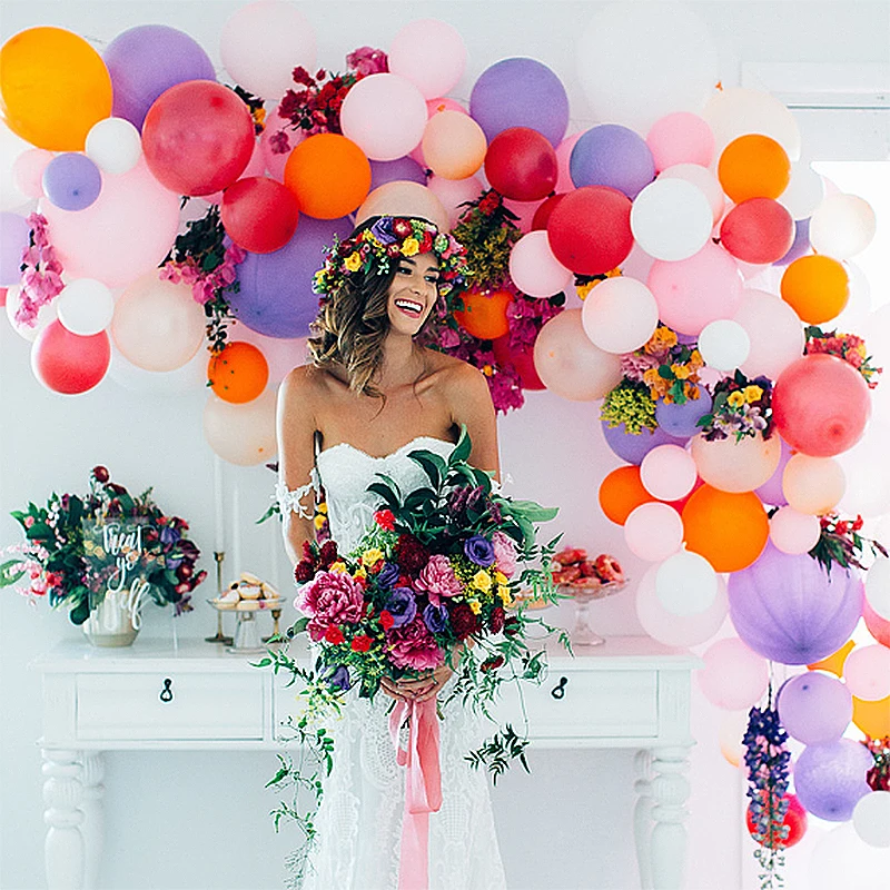 20/50/100 Pcs 10inch 1.5g Round Latex Balloon Happy Birthday Decoration Party Kids Balloon New Year's Wedding Accessories
20/50/100 Pcs 10inch 1.5g Round Latex Balloon Happy Birthday Decoration Party Kids Balloon New Year's Wedding Accessories