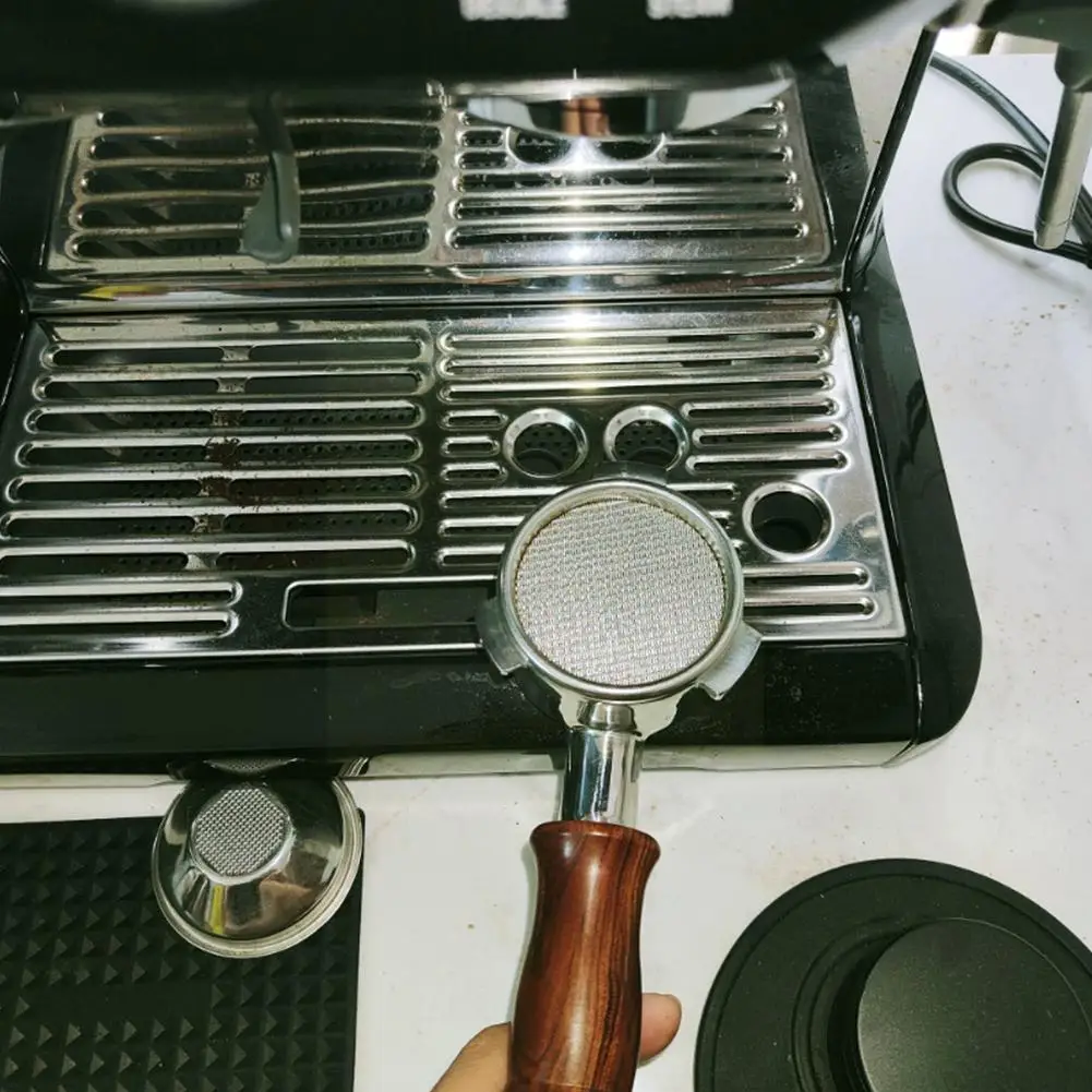 51/53.5/58.5mm Contact Shower Screen Puck Screen Filter Portafilter Used Machine Universally Coffee Mesh For Expresso A9u0
51/53.5/58.5mm Contact Shower Screen Puck Screen Filter Portafilter Used Machine Universally Coffee Mesh For Expresso A9u0