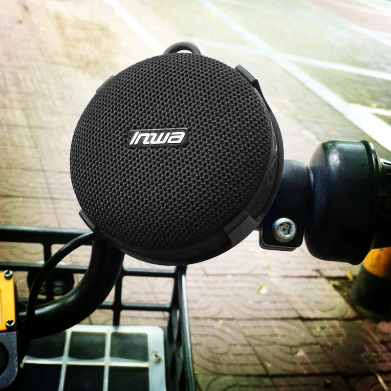 New Bluetooth Speaker Wireless Waterproof Shower Speaker For Phone Bicycle Bluetooth Soundbar Hand Free Car Speaker Loudspeaker
New Bluetooth Speaker Wireless Waterproof Shower Speaker For Phone Bicycle Bluetooth Soundbar Hand Free Car Speaker Loudspeaker