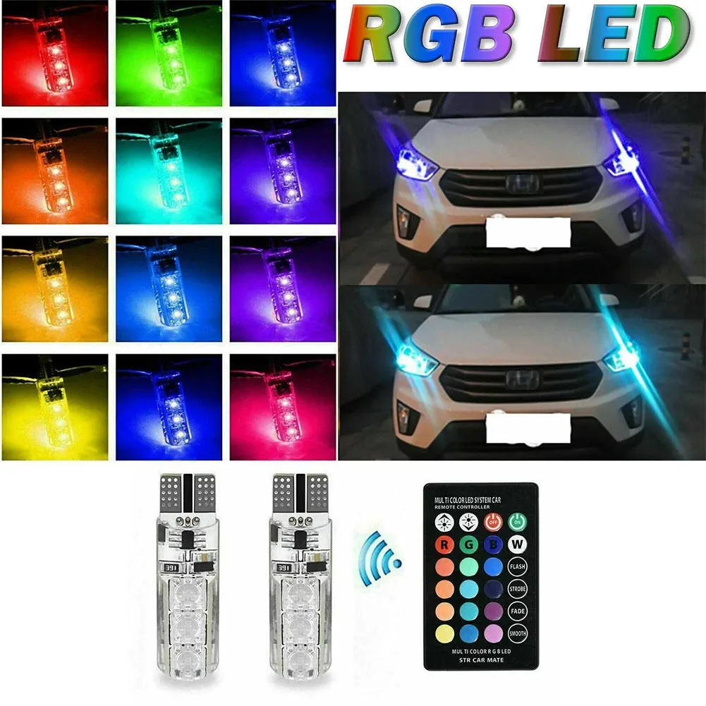 Разноцветные светодиодные лампы RGB с радиочастотным пультом дистанционного управления для беспроводного пульта дистанционного управлени...
Разноцветные светодиодные лампы RGB с радиочастотным пультом дистанционного управления для беспроводного пульта дистанционного управлени...