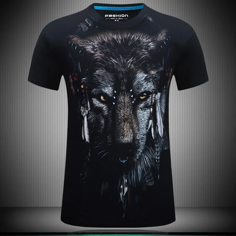 2021 new brand T-shirt men's O-neck short-sleeved 3D printed sports top T-shirt summer fashion breathable T-shirt
2021 new brand T-shirt men's O-neck short-sleeved 3D printed sports top T-shirt summer fashion breathable T-shirt