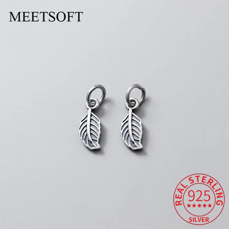 MEETSOFT классическое ожерелье из стерлингового серебра 925 пробы с двойными боковыми листьями и узором минималистичные подвески женское ожере...
MEETSOFT классическое ожерелье из стерлингового серебра 925 пробы с двойными боковыми листьями и узором минималистичные подвески женское ожере...