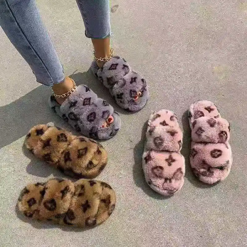 Женские зимние домашние меховые тапочки, домашние меховые тапочки, полностью пушистая мягкая пушистая плюшевая обувь на плоской подошве, н...
Женские зимние домашние меховые тапочки, домашние меховые тапочки, полностью пушистая мягкая пушистая плюшевая обувь на плоской подошве, н...