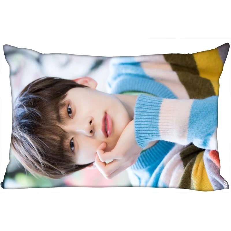 Пользовательская наволочка Hwang Min hyun, прямоугольная Женская Обложка, атласная фонарь 40x60 см, 50x75 см (с двух сторон) 10-10
Пользовательская наволочка Hwang Min hyun, прямоугольная Женская Обложка, атласная фонарь 40x60 см, 50x75 см (с двух сторон) 10-10