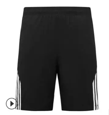 Summer outdoor sports shorts men's five-minute pants breathable and wear-resistant
Summer outdoor sports shorts men's five-minute pants breathable and wear-resistant