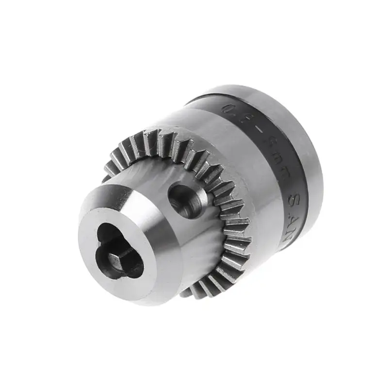 JTO/B10/B12/B16 Electric Drill No Power Spindle Assembly DIY Woodworking Cutting Grinding Small Lathe Trimming Belt Drill Chuck
JTO/B10/B12/B16 Electric Drill No Power Spindle Assembly DIY Woodworking Cutting Grinding Small Lathe Trimming Belt Drill Chuck