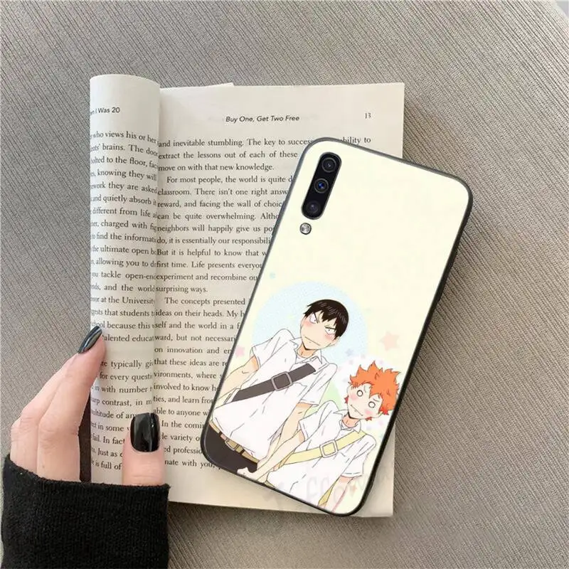 Haikyuu japanese anime manga Phone Case For Samsung galaxy S 9 10 20 A 10 21 30 31 40 50 51 71 s note 20 j 4 2018 plus
Haikyuu japanese anime manga Phone Case For Samsung galaxy S 9 10 20 A 10 21 30 31 40 50 51 71 s note 20 j 4 2018 plus