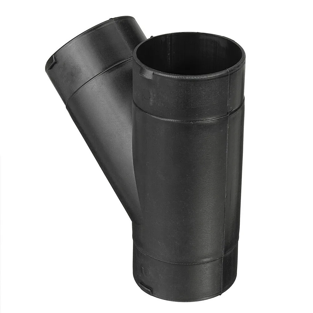 60mm OD 1pcs Y Branch Splitter Fit For Eberspacher For Webasto Heater For 60mm Internal Diameter Ducting Hot New
60mm OD 1pcs Y Branch Splitter Fit For Eberspacher For Webasto Heater For 60mm Internal Diameter Ducting Hot New