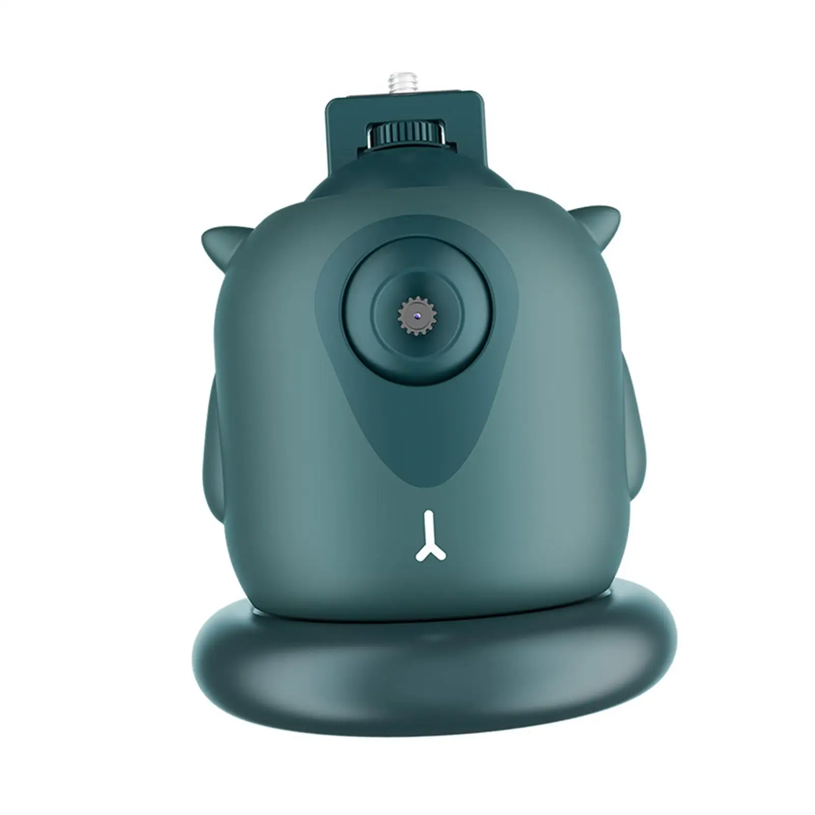 Smart Shooting Gimbal Selfie 360° Rotation Auto Face Tracking for Camera Vlog Live Premium Professional USB Rechargeable Durable
Smart Shooting Gimbal Selfie 360° Rotation Auto Face Tracking for Camera Vlog Live Premium Professional USB Rechargeable Durable