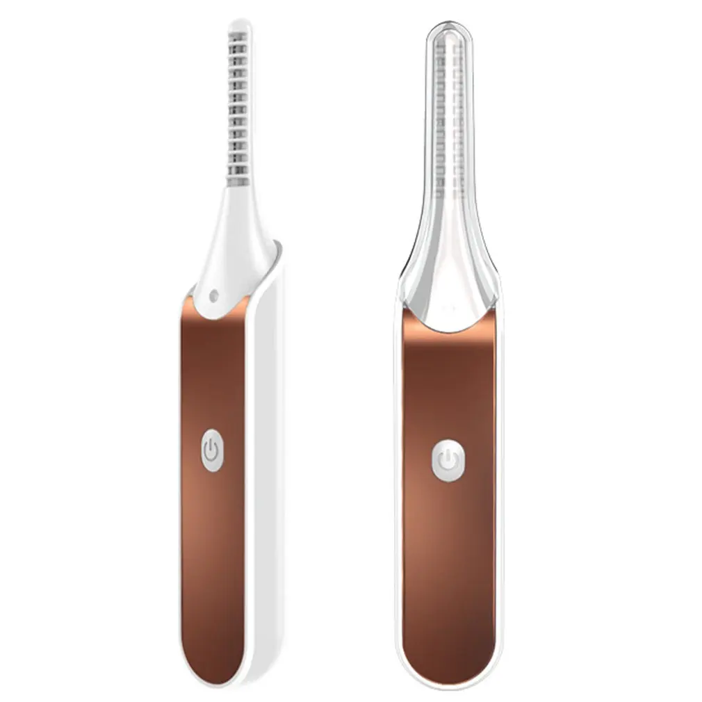 Eyelash Curler Electric Eyelash Curler Digital Display Beauty Tool Lasting Stereotypes Portable Makeup Eyelash Curler
Eyelash Curler Electric Eyelash Curler Digital Display Beauty Tool Lasting Stereotypes Portable Makeup Eyelash Curler