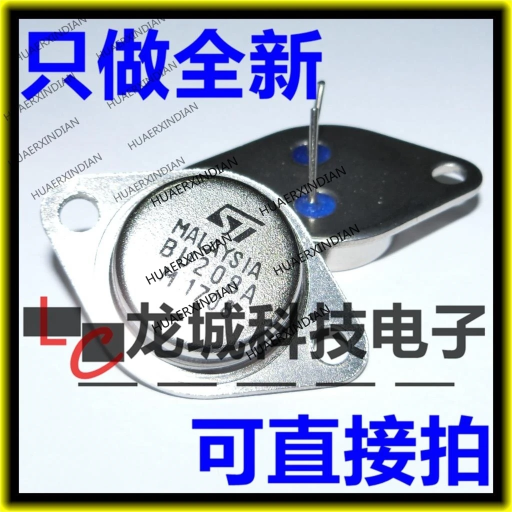 10 шт./лот Новинка BU208A NPN в наличии
10 шт./лот Новинка BU208A NPN в наличии