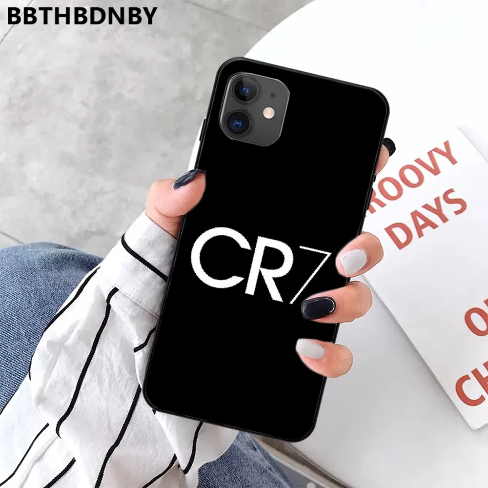 Ronaldo Football superstar Lionel Messi TPU black Phone Case Cover Hull For iphone 11 pro max x xs xr 7 8 plus 6 6s 5 5s 5se
Ronaldo Football superstar Lionel Messi TPU black Phone Case Cover Hull For iphone 11 pro max x xs xr 7 8 plus 6 6s 5 5s 5se
