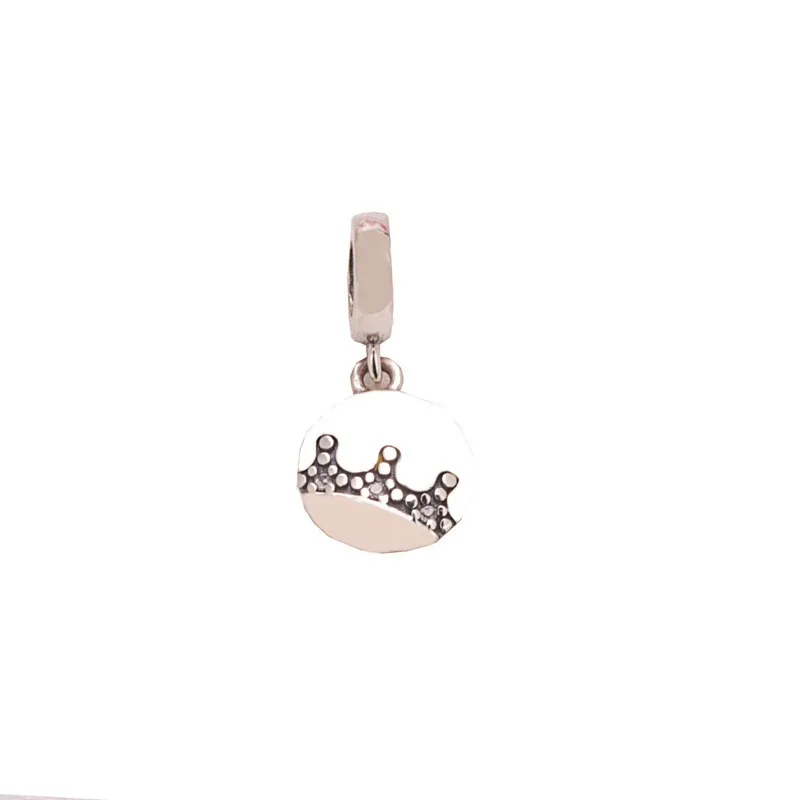 Original 925 Sterling Silver Charm New Crown Charm Jewelry Pendant Fit Pandora Women Bracelet & Necklace Diy Jewelry 
Original 925 Sterling Silver Charm New Crown Charm Jewelry Pendant Fit Pandora Women Bracelet & Necklace Diy Jewelry