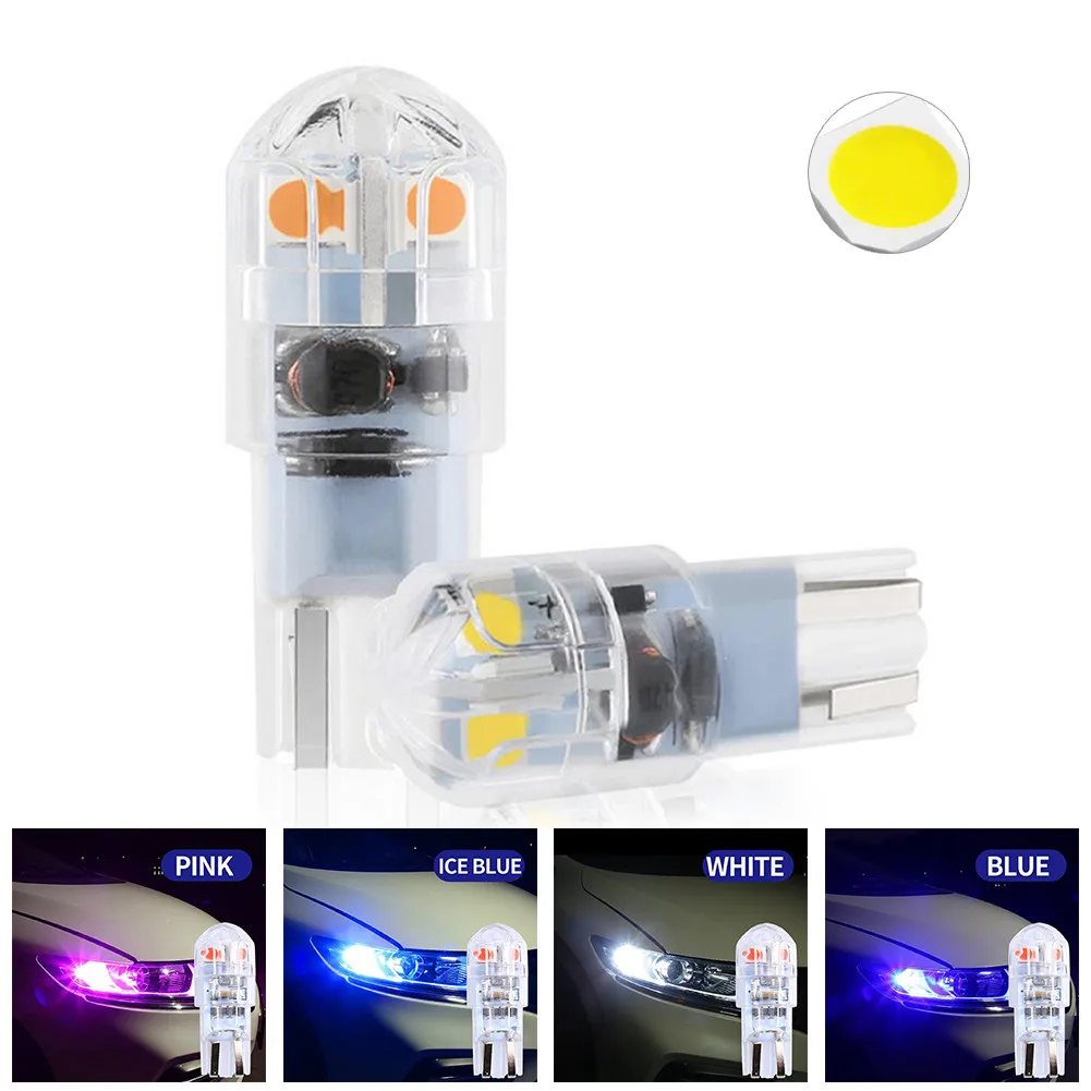 1 Pair Car T10 Width Light Car Led Trunk Light 3030 8smd License Plate Light 3W 800lms 12V-24V LED Bulbs Lamp Roof Lamp
1 Pair Car T10 Width Light Car Led Trunk Light 3030 8smd License Plate Light 3W 800lms 12V-24V LED Bulbs Lamp Roof Lamp