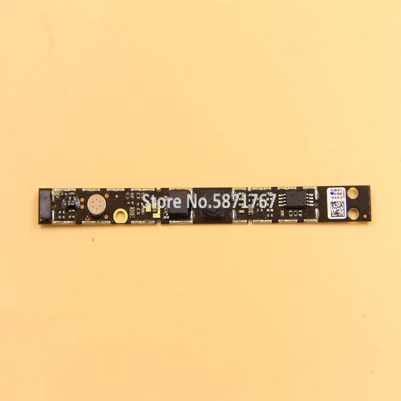 Веб-камера/плата для Asus Y483 Y483L F455L X455 X455L Y583L X555 X555L F555L DX882L 04081-00051500 | Компьютеры и