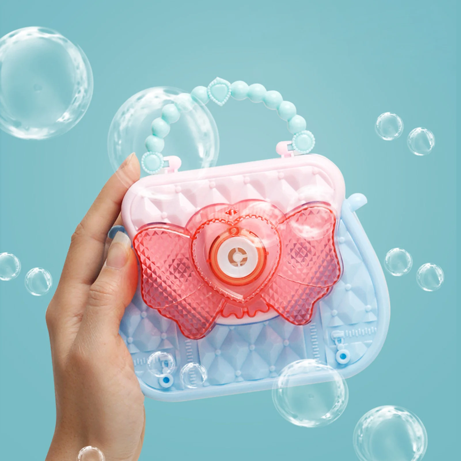 1PC Children Camera Bubble Machine Toy Electric Music Toy Outdoor Sports Bubbler Maker For Kids Birthday Gift Soap Blow Bubbles
1PC Children Camera Bubble Machine Toy Electric Music Toy Outdoor Sports Bubbler Maker For Kids Birthday Gift Soap Blow Bubbles