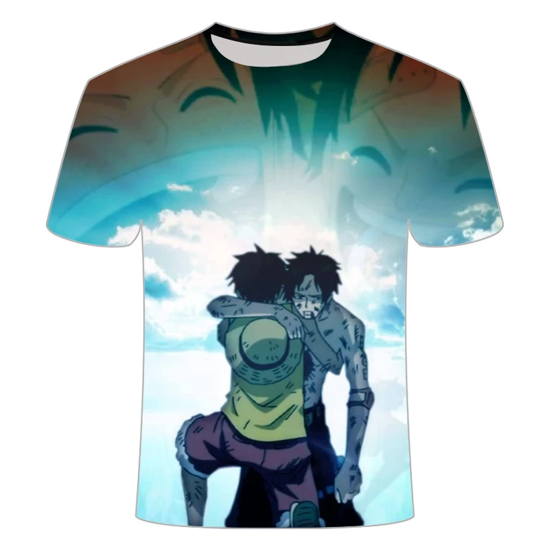 2021 new style hot sale fashion 3D printing anime cartoon handsome boy T-shirt men summer short T-shirt Japanese animation sunsh
2021 new style hot sale fashion 3D printing anime cartoon handsome boy T-shirt men summer short T-shirt Japanese animation sunsh