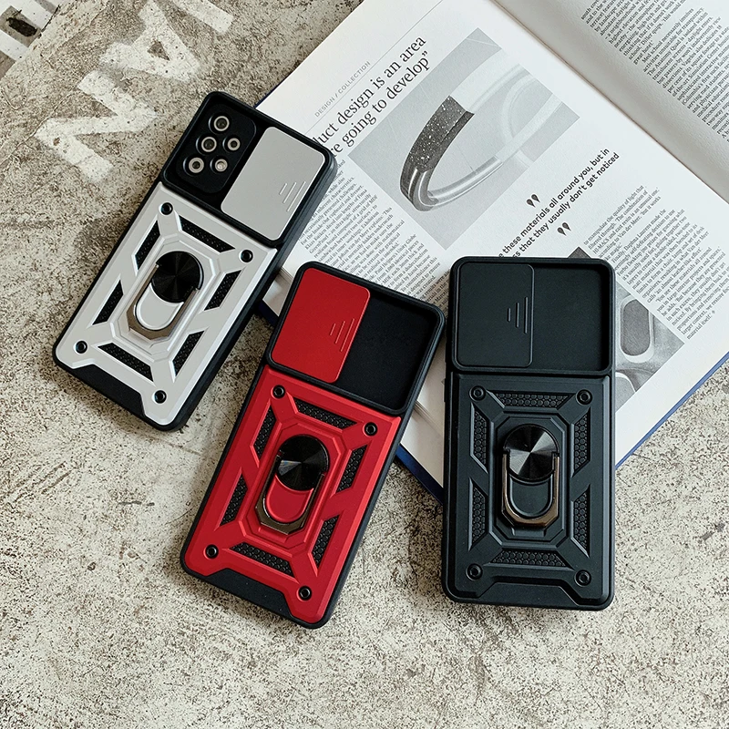 Magnetic Metal Heavy Duty Armor Case For Oppo A15 A15S A94 Reno 5 F19 PRO LITE 5Z A52 A72 A92 A72 A53 A73 2020 A32 Holder Case
Magnetic Metal Heavy Duty Armor Case For Oppo A15 A15S A94 Reno 5 F19 PRO LITE 5Z A52 A72 A92 A72 A53 A73 2020 A32 Holder Case