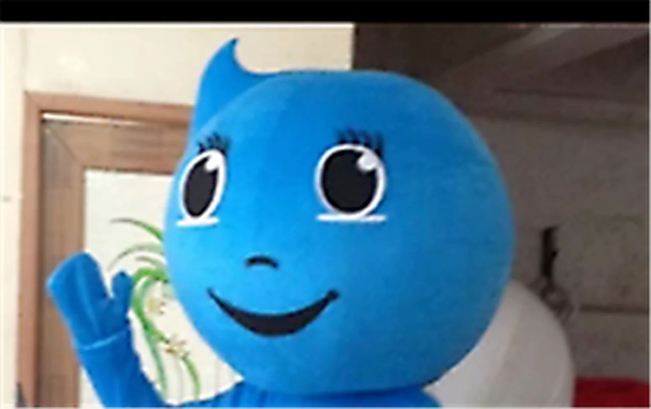 Halloween Water Droplets Mascot Costume Suits Cosplay Party Game Dress Outfits Clothing Advertising Promotion Carnival Adults
Halloween Water Droplets Mascot Costume Suits Cosplay Party Game Dress Outfits Clothing Advertising Promotion Carnival Adults