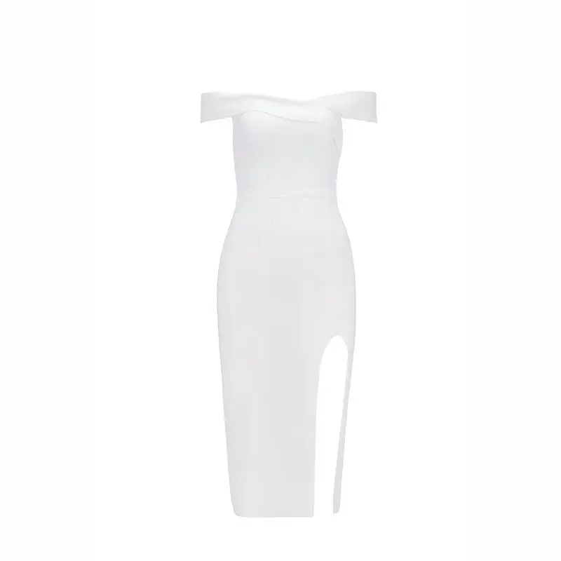 J1397-2020 new summer women's sexy slant shoulder one shoulder irregular solid color side slit wrap buttock dress dress
J1397-2020 new summer women's sexy slant shoulder one shoulder irregular solid color side slit wrap buttock dress dress