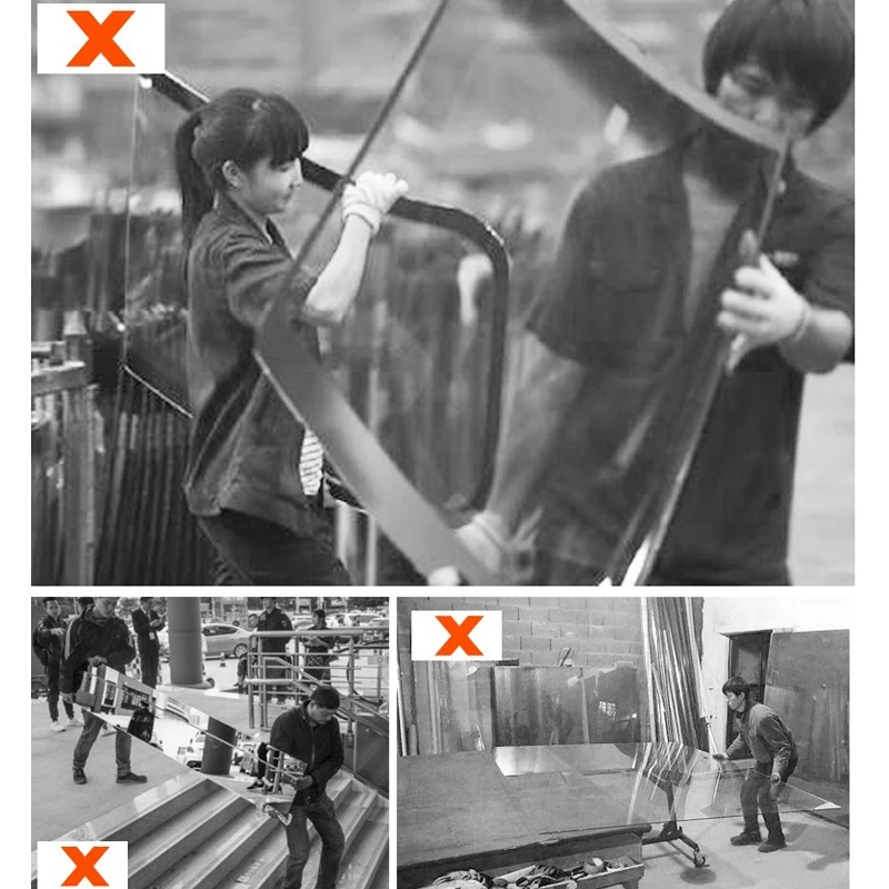 Glass Suction Cup Powerful Suction Lifter Three-Jaw Heavy Duty Aluminum Alloy Tile Suction Cup Floor Tile Handling Tool
Glass Suction Cup Powerful Suction Lifter Three-Jaw Heavy Duty Aluminum Alloy Tile Suction Cup Floor Tile Handling Tool