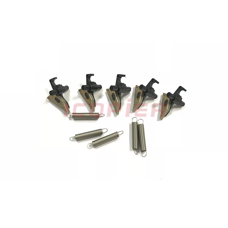 Upper Picker Finger for Konica Minolta 164 184 195 215 235 206 226 226 246 216 236 7718 7818 771 Separation Claw Stripper Pawls 
Upper Picker Finger for Konica Minolta 164 184 195 215 235 206 226 226 246 216 236 7718 7818 771 Separation Claw Stripper Pawls