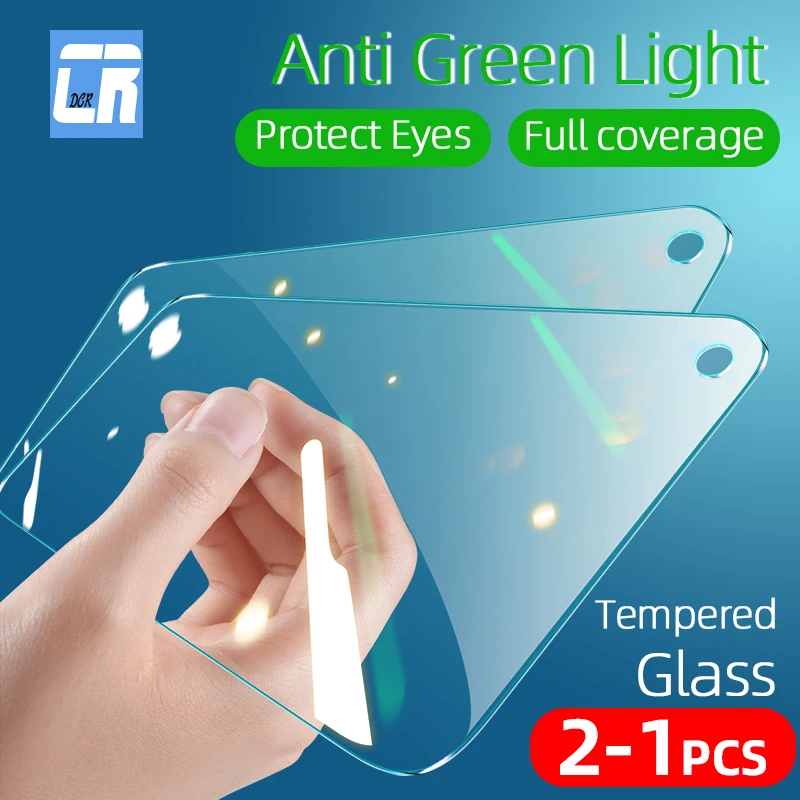 Real Eye Protection Tempered Glass for Huawei Nova 5 5t 4e 3i Green Light Screen Protector P30 Mate 9 30 Lite P smart plus 2019
Real Eye Protection Tempered Glass for Huawei Nova 5 5t 4e 3i Green Light Screen Protector P30 Mate 9 30 Lite P smart plus 2019