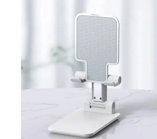 Metal Desktop Tablet Holder Table Cell Foldable Extend Support Desk Mobile Phone Holder Stand For Phone i*Pad Adjustable
Metal Desktop Tablet Holder Table Cell Foldable Extend Support Desk Mobile Phone Holder Stand For Phone i*Pad Adjustable