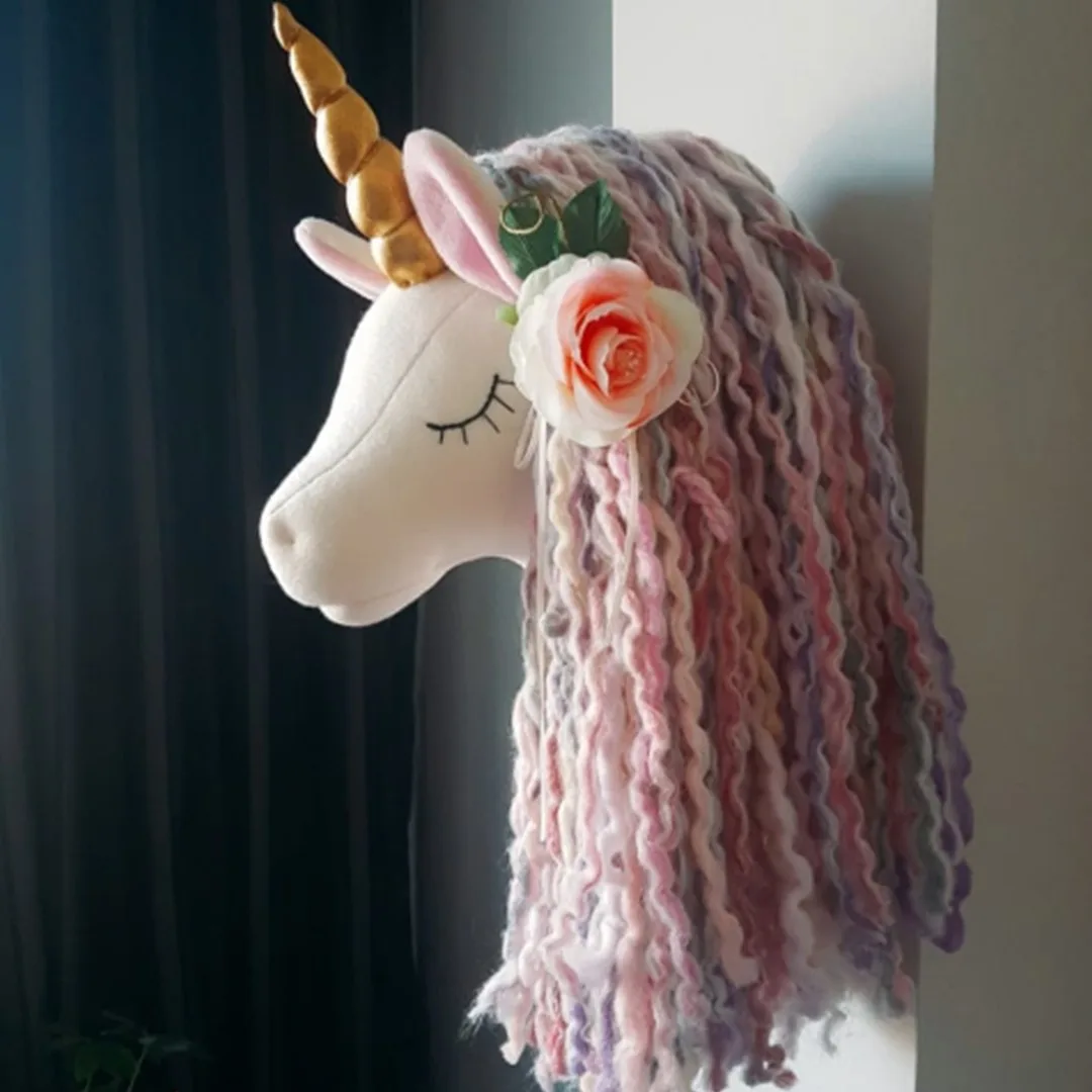 30x40 giant unicorn plush toy soft stuffed unicorn soft doll animal horse toys for children girl pillow birthday gifts 
30x40 giant unicorn plush toy soft stuffed unicorn soft doll animal horse toys for children girl pillow birthday gifts