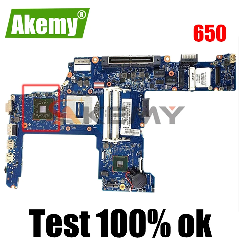 Материнская плата для ноутбука HP Probook 650 801634-001 801634-501 801634-601 Вт/216-0842121 GPU DDR3 SR17D 100% рабочий
Материнская плата для ноутбука HP Probook 650 801634-001 801634-501 801634-601 Вт/216-0842121 GPU DDR3 SR17D 100% рабочий