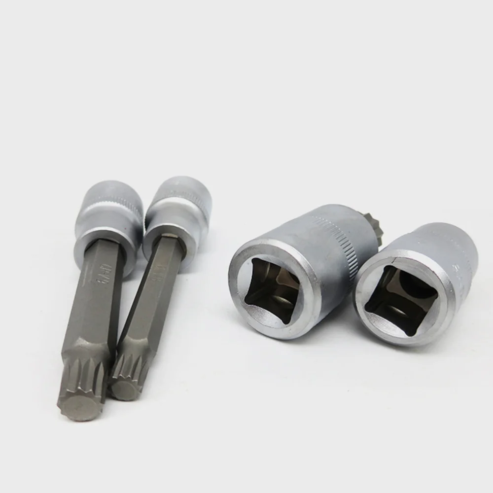 26PCS M5-M16 12 Angles Screwdriver Tool For Socket Wrench Kit
26PCS M5-M16 12 Angles Screwdriver Tool For Socket Wrench Kit