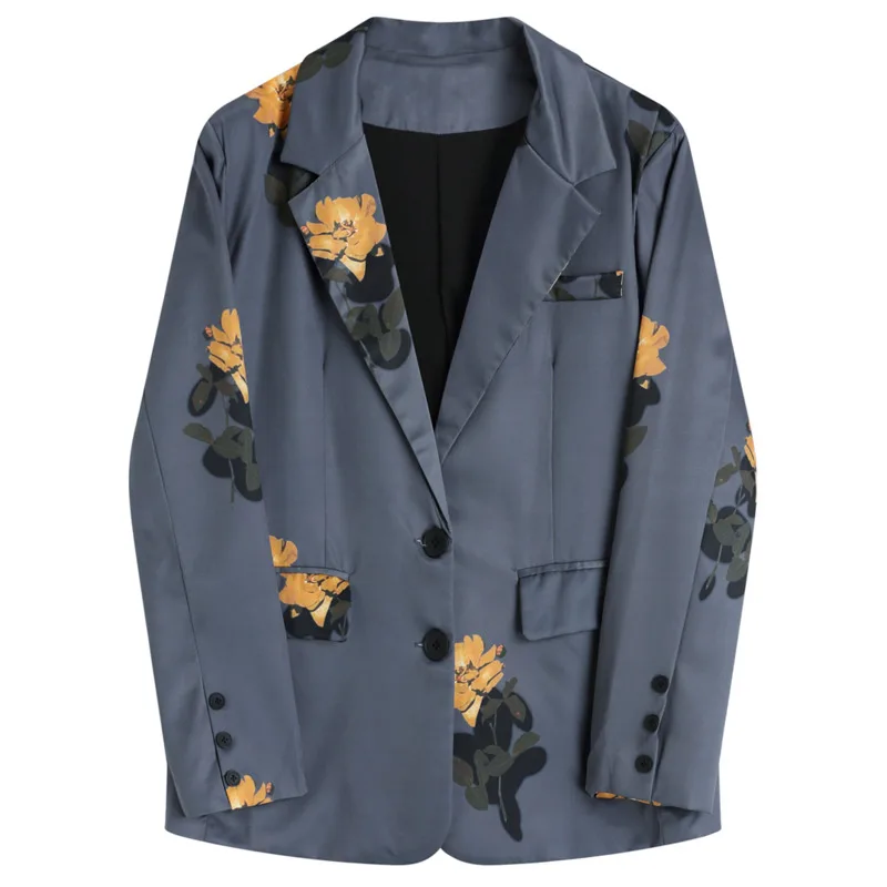 Blazer & Suits
Blazer & Suits