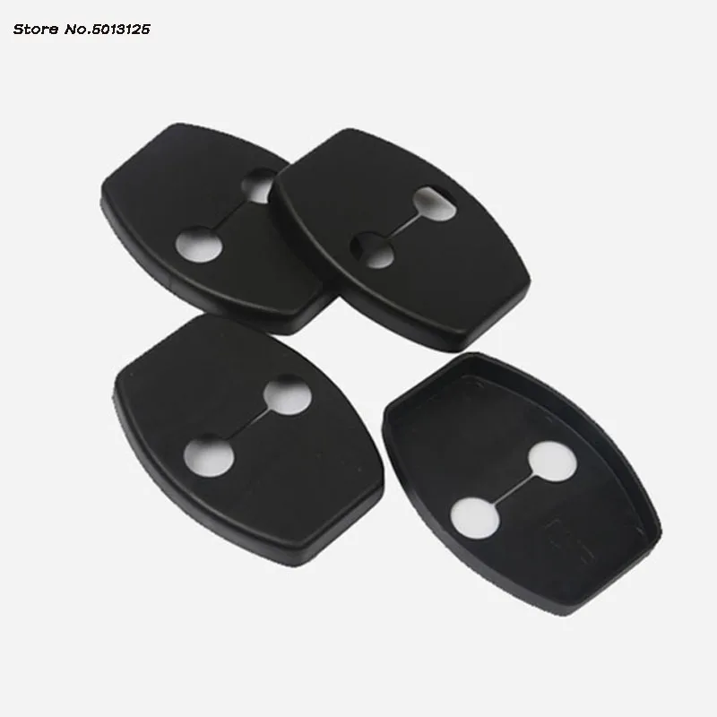 Car Door Lock cover Buckle Cover Latch Stop Anti Rust Protective Car accessories For Citroen Peugeot 3008 4008 5008 408 308 508
Car Door Lock cover Buckle Cover Latch Stop Anti Rust Protective Car accessories For Citroen Peugeot 3008 4008 5008 408 308 508