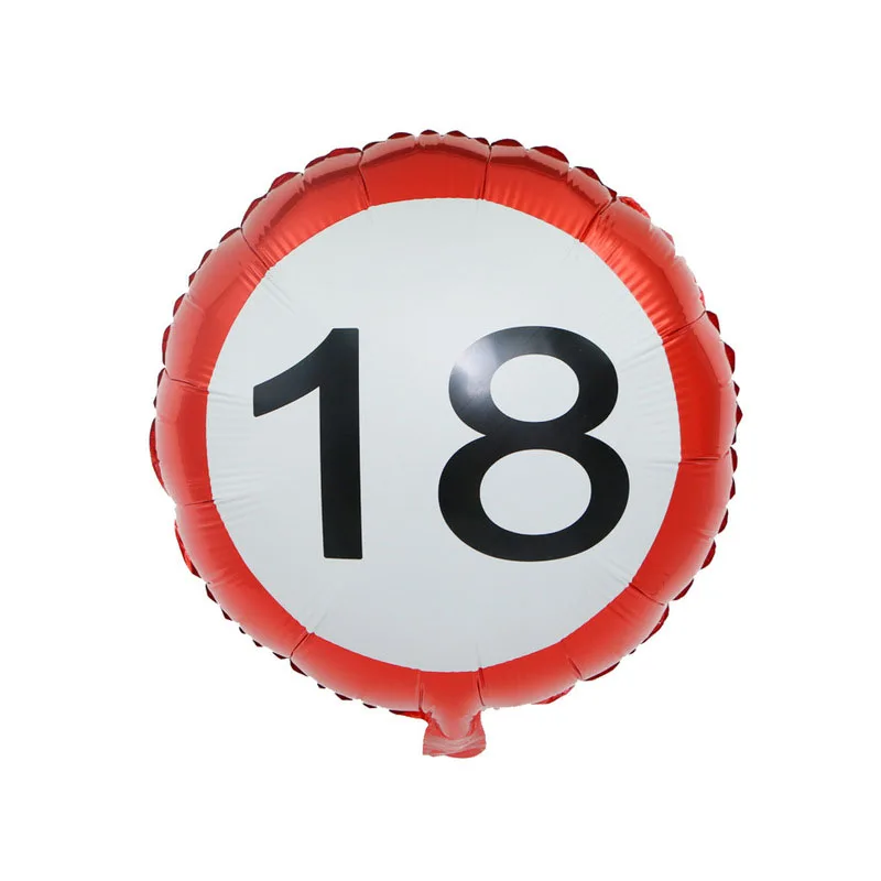 1pc Number 18 30 40 50 60th Anniversary Day Foil Balloons Helium Air Balloon for Wedding Anniversary Birthday Party Supplies
1pc Number 18 30 40 50 60th Anniversary Day Foil Balloons Helium Air Balloon for Wedding Anniversary Birthday Party Supplies