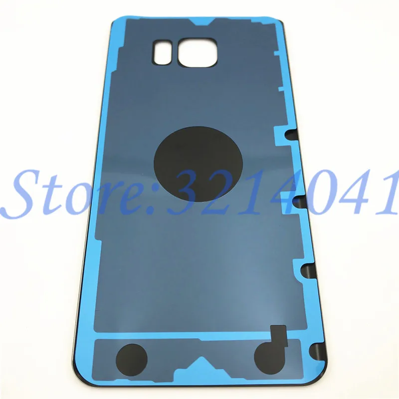 10Pcs/Lot Back Battery Cover For Samsung Galaxy Note 5 N920 SM-N920F N920P N920A N920V Back Rear Glass Case+Adhesive Sticker
10Pcs/Lot Back Battery Cover For Samsung Galaxy Note 5 N920 SM-N920F N920P N920A N920V Back Rear Glass Case+Adhesive Sticker