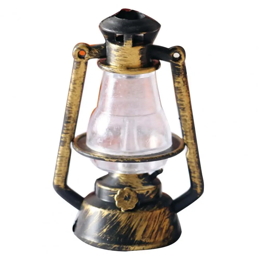 2021 Mini Oil Lamp Electric Durable Creative Retro Oil Lamp for Gift Doll House Lamps Decor Accessories Furniture Toys 
2021 Mini Oil Lamp Electric Durable Creative Retro Oil Lamp for Gift Doll House Lamps Decor Accessories Furniture Toys