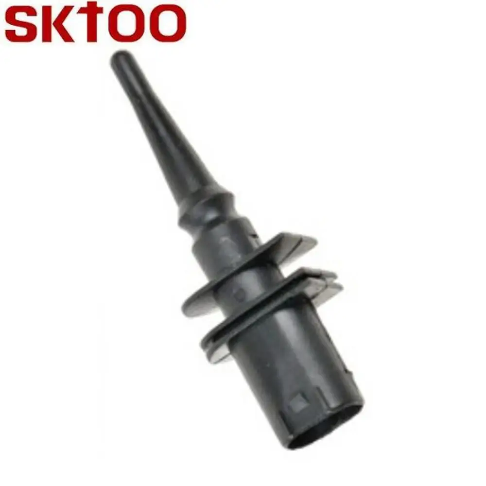 Exterior Outdoor External Air Ambient Temp Sensor For BMW 3/5/7 Series 65816905133
Exterior Outdoor External Air Ambient Temp Sensor For BMW 3/5/7 Series 65816905133