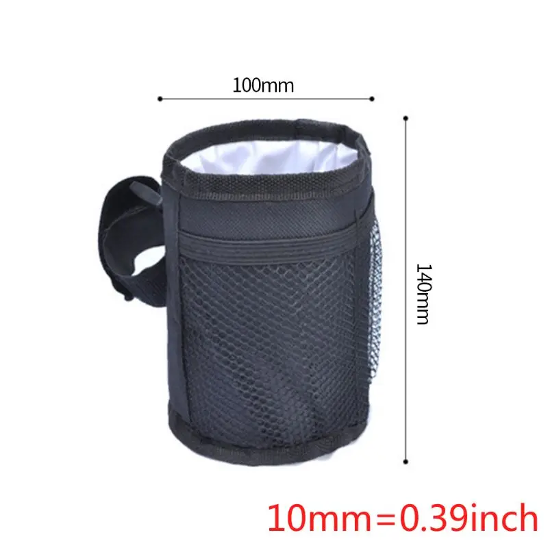 Bike Baby Cart Cup Holder Drink Feeding Bottle Waterproof Rack Universal Stroller Bicycle Wheelchair Mounted Bracket
Bike Baby Cart Cup Holder Drink Feeding Bottle Waterproof Rack Universal Stroller Bicycle Wheelchair Mounted Bracket